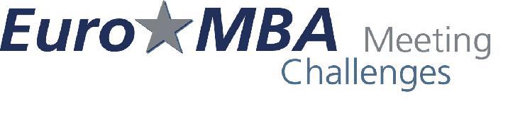 Euro*MBA Ranking Among the Leading E-Learning Program Providers Worldwide