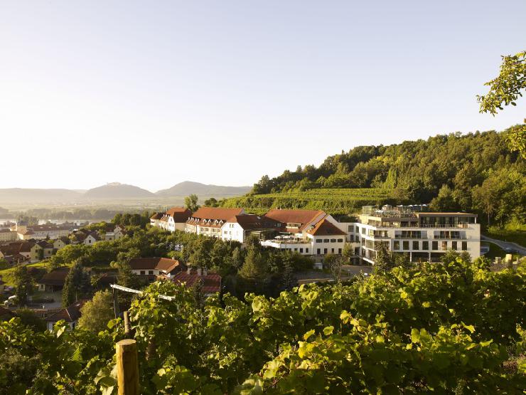 Wellness, Wandern & Wein - Osterurlaub in der Wachau