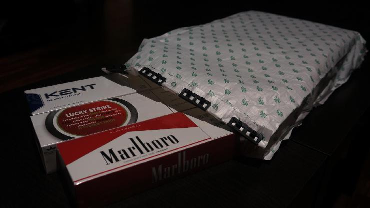 Zigaretten und Zigarren einfach online bestellen