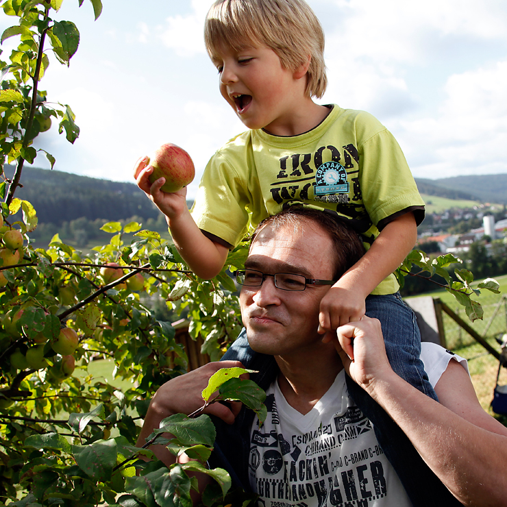 Erlebnisreicher Familienurlaub im Schwarzwald