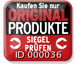 Biti-Media erhält Siegel Original Produkte