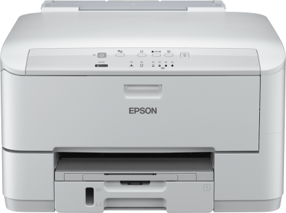 Epson WorkForce Pro WP-4015DN