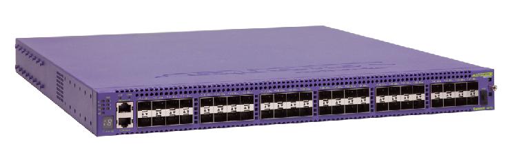 Ethernet-Lösung von Extreme besteht EANTC SDN- und MPLS-Tests