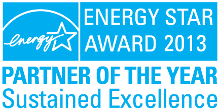 Auszeichnung der US-Umweltschutzbehörde bestätigt Vorreiterrolle von 3M bei der Energieeffizienz