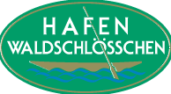 Hafen Waldschlösschen - genießen Sie das Paddeln im Spreewald