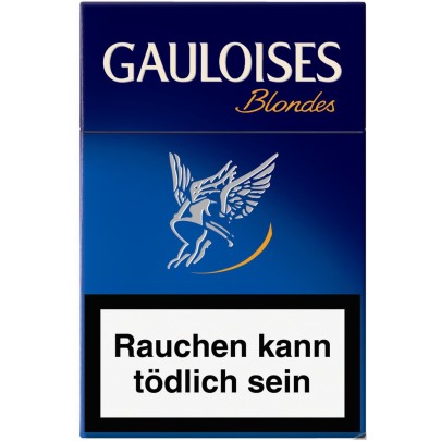 Gauloises - Produkte online kaufen, bestellen Sie Original Gauloises online bei www.steuerfrei-shoppen.net
