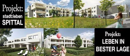 Eine sichere Anlage: Austrostar Immobilien vermittelt Eigentumswohnungen in Kärnten