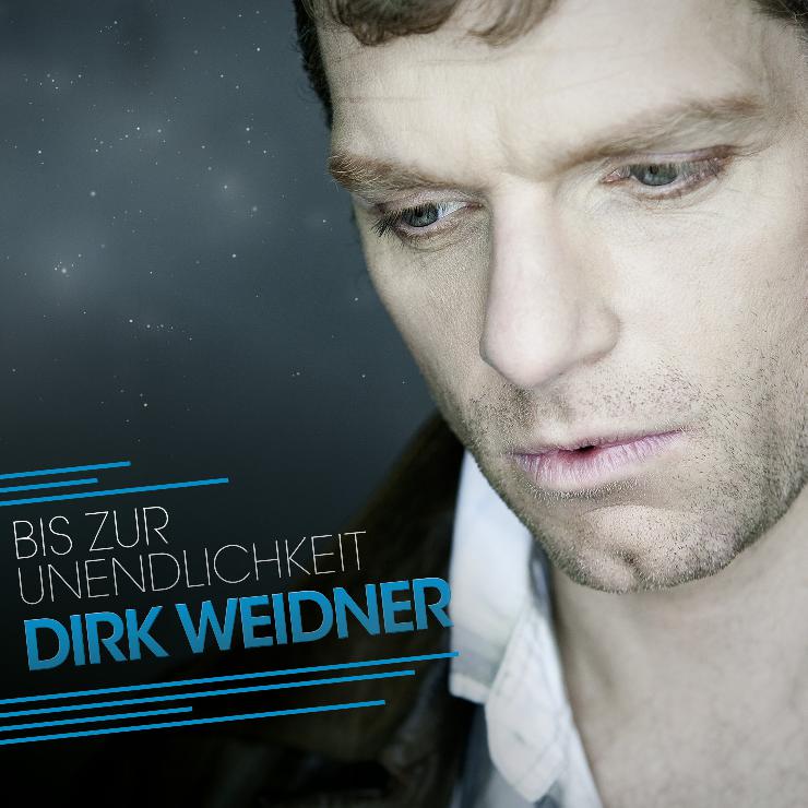 Dirk Weidner - Bis zur Unendlichkeit...