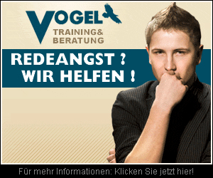 Rhetorik- und Körpersprache Intensiv Training - weil Worte machtvoll sind.