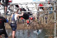 BraveheartBattle 2011: 1.154 schafften den Lauf durch die Hölle