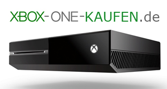 XBOX ONE in den Startlöchern