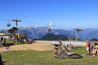 Der Berg ruft - Sommer im Zillertal!