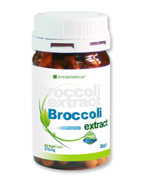 Broccoli: Sulforaphan mit krebshemmender Wirkung