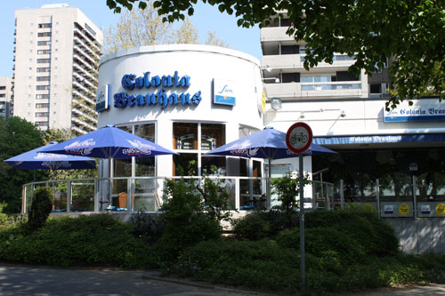 Sommerzeit ist Biergarten-Zeit