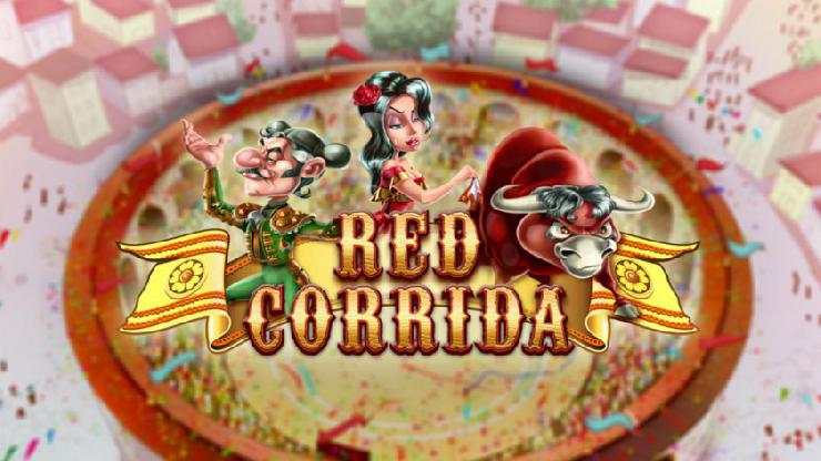 Red Corrida im OnlineCasino Deutschland