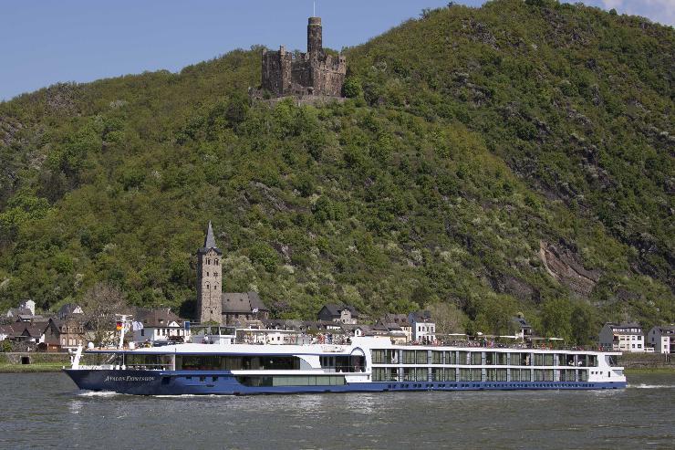 Flussfahrt MOLDAU: Beteiligungen sind ab dem 12. Juni 2013 möglich