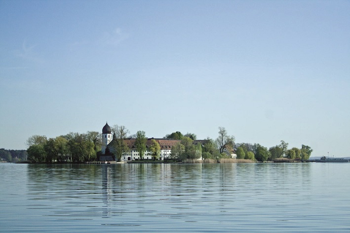 Erfreuliche Entwicklungen beim geplanten Geothermiestandort in Prien am Chiemsee