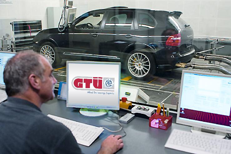 GTÜ steigt bei Homologationsdienstleister ATEEL in Luxemburg ein