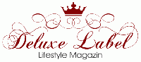 Happy Birthday, Deluxe Label - Lifestyle Magazin!