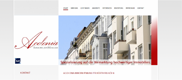 Immobilien Brühl immer beliebter