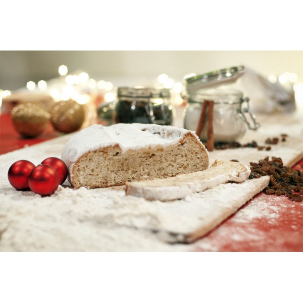 Dresdner Mandelstollen bei Stollen-versand.net