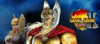 Das All Slots kündigt den Start des Grand Slam of Slots II an!