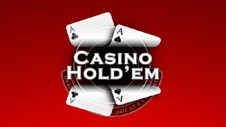 Casino Hold'Em bei OnlineCasino Deutschland