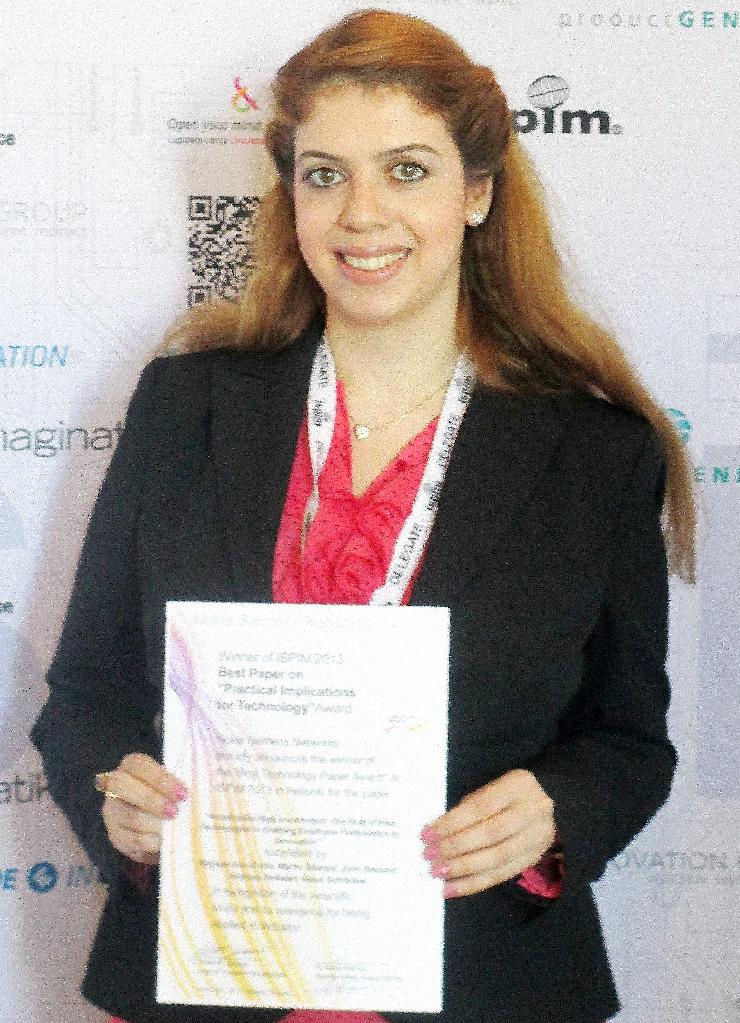 How Technologies Enable Employee Participation in Innovation How Technologies Enable Employee Participation in Innovation