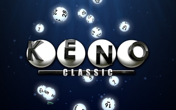 Keno bei OnlineCasino Deutschland