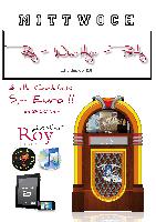 ROY´s Wurlitzer Party