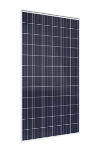 Trina Solar liefert PV-Module mit einer Gesamtleistung von 345 MW für Copper Mountain Solar 3 Project in Nevada