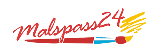 Großes Angebot bei Malspass24.com : Malen nach Zahlen für Jedermann