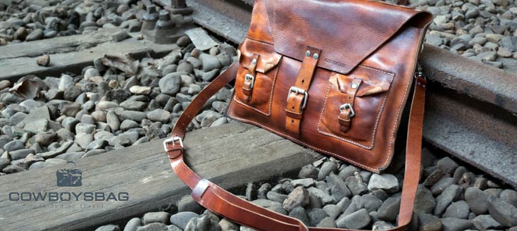 Trendtaschen24.de - Cowboysbag Taschen & Accessoires