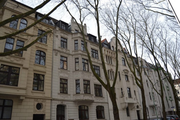 Immobiliennachfrage in Köln legt weiter zu