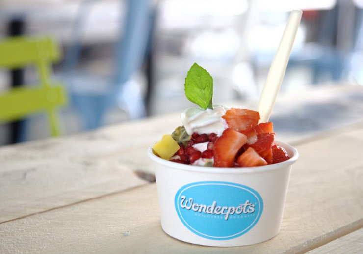 Die Crowd investiert in Berliner Frozen Yogurt-Unternehmen: 190.000 Euro in weniger als 24 Stunden