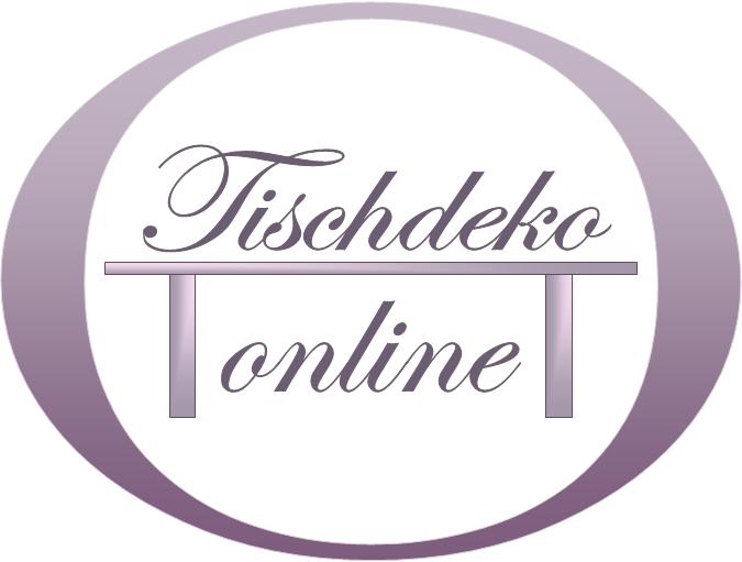 Tischdeko-online mit Tischdeko Ideen und Mustertischen.