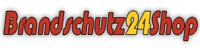 Vom Feuerlöscher bis zu Warnschildern: brandschutz24shop.com