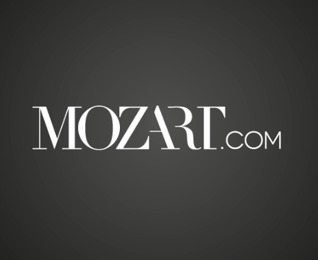 Mozart.com: Innovatives Infoportal geht online