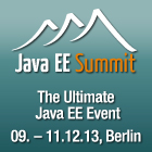 Java EE Summit - 14 interaktive Power Workshops mit allen wichtigen Java-EE-Themen
