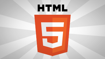 Here comes HTML5