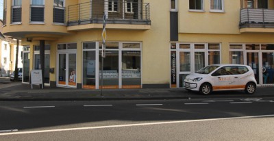 Attraktives Immobilienangebot in Siegburg
