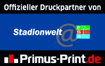Primus-Print.de offizieller Druckpartner von Stadionwelt@FSB