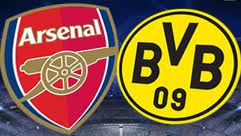 Arsenal - Dortmund BVB Live Stream auf live-stream-live.se