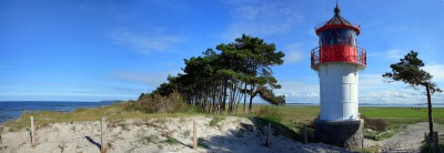 Ostseeperlen mit dem Rad erkunden