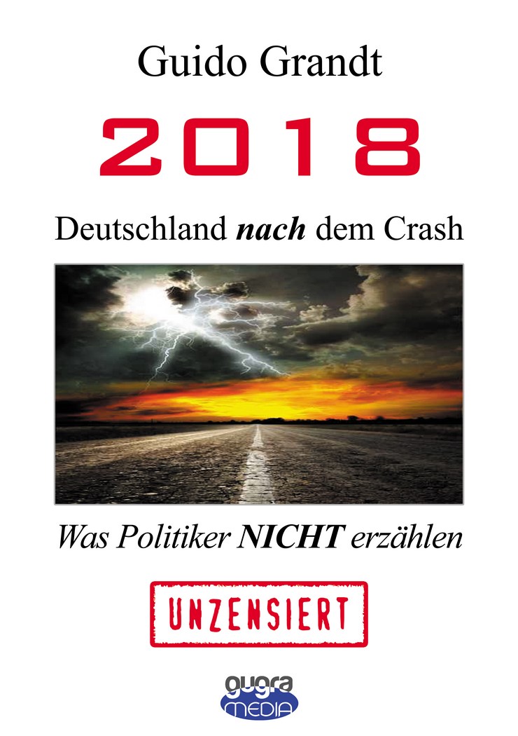 2018: Deutschland NACH dem Crash