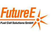Power Building & Energy Autarky Solutions 2013: FutureE präsentiert innovative Energieversorgungslösungen mit Brennstoffzellensystemen