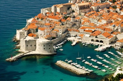 Hochwertige Immobilien in Kroatien