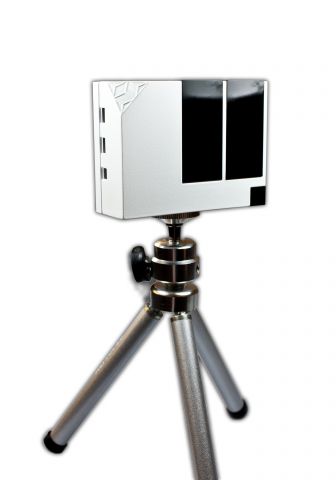 Bluetechnix ToF 3D-Kamera Argos3D ist mit 160 fps schnellste 3D-Kamera auf dem Markt