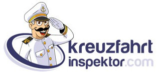 Mit dem Kreuzfahrtinspektor.com ist alles klar, an Deck und im Portemonnaie