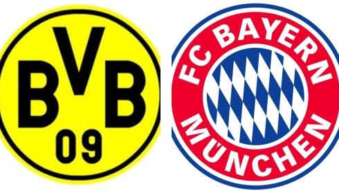 Dortmund - Bayern Live Stream auf live-oder-livestream.com